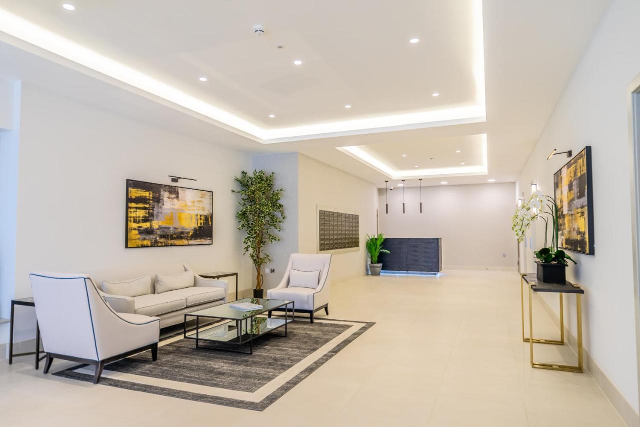 Apartment 207 @ Ryedale House York Exterior foto